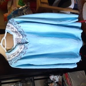 Ladies Sweater